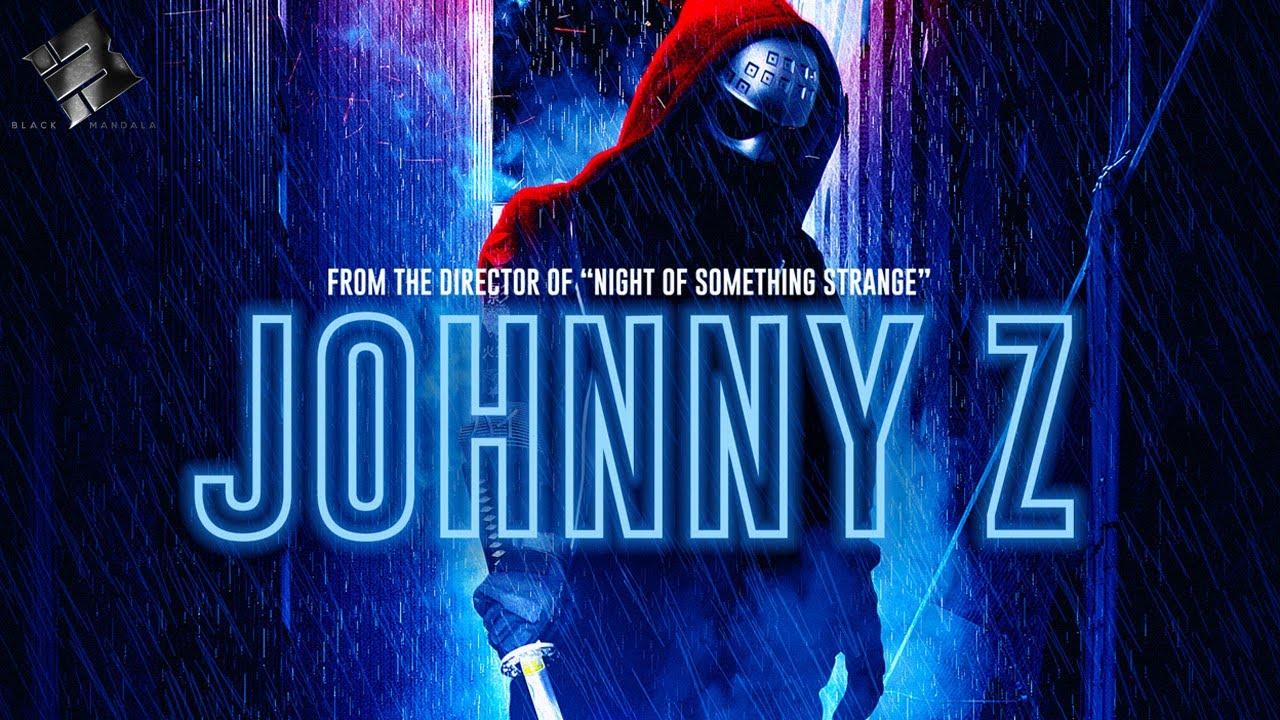 فيلم Johnny Z 2023 مترجم كامل اون لاين HD