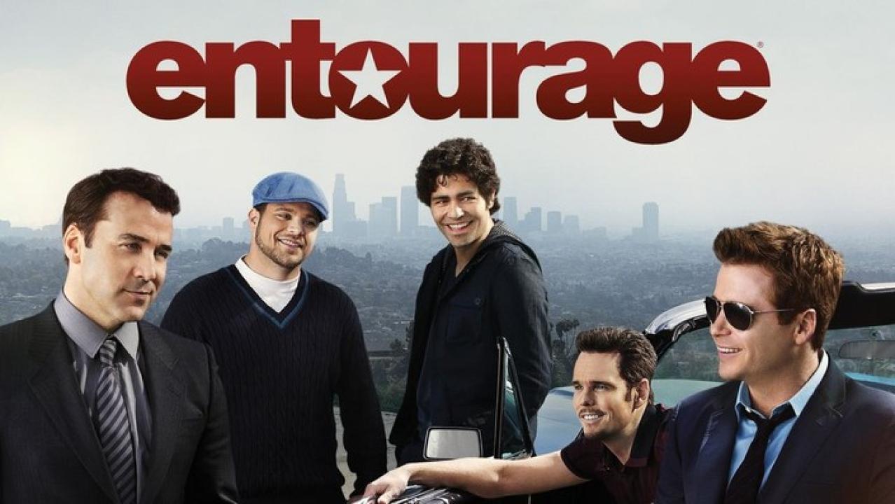 مسلسل Entourage الموسم السابع الحلقة 2 مترجمة