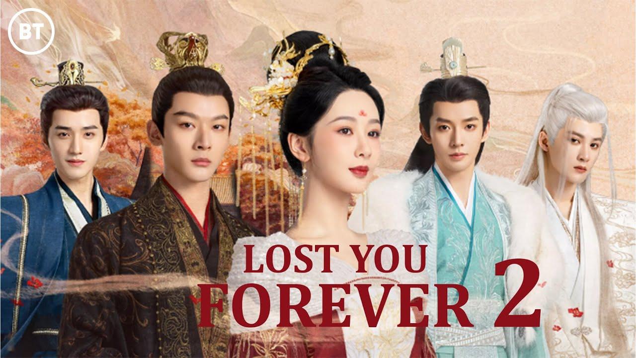 مسلسل الشوق الابدي اليك Lost You Forever 2 الحلقة 18 الثامنة عشر مترجمة