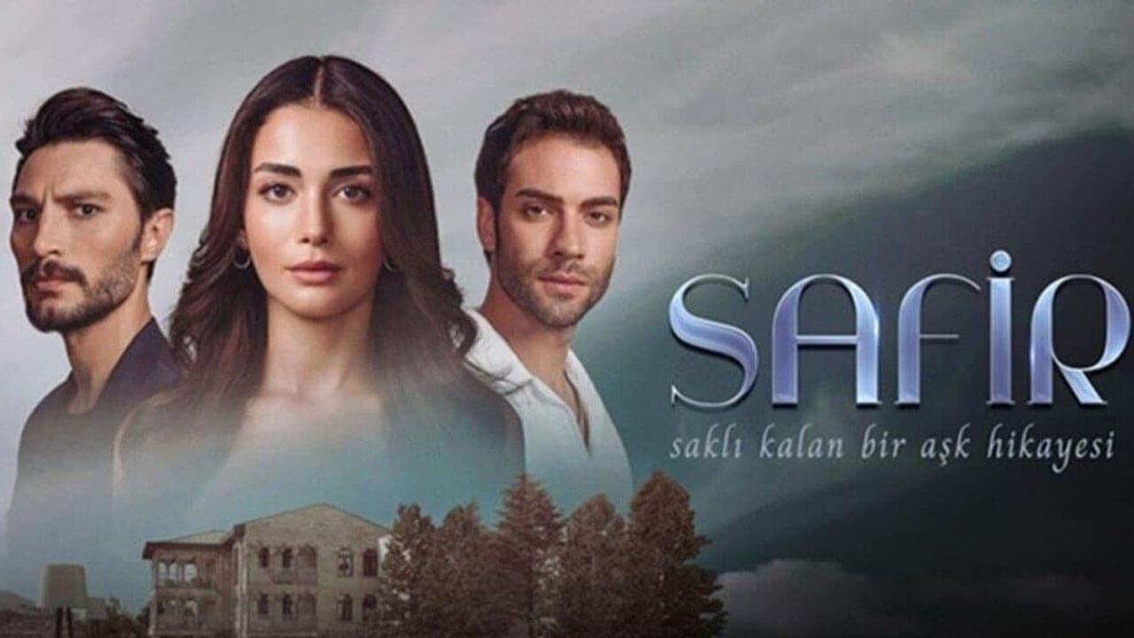 مسلسل الياقوت الحلقة 26 السادسة والعشرون مترجمة والأخيرة