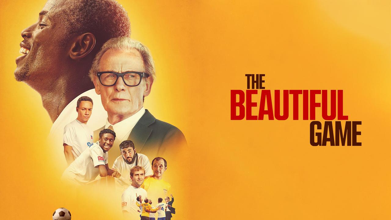فيلم The Beautiful Game 2024 مترجم كامل اون لاين HD