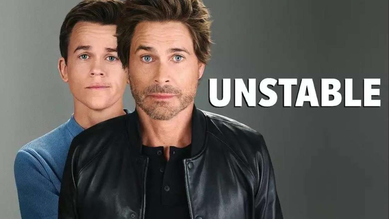 مسلسل Unstable الموسم الأول الحلقة 8 الثامنة ( الأخيرة ) مترجمة