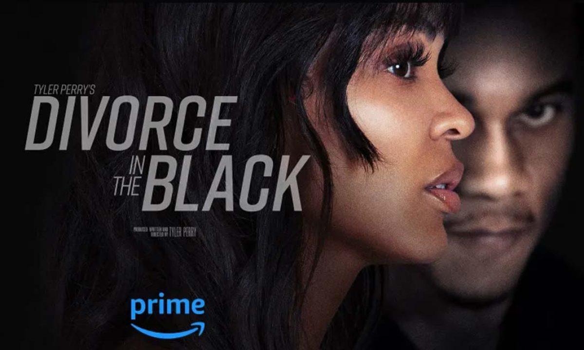 فيلم Tyler Perry's Divorce in the Black 2024 مترجم كامل اون لاين HD