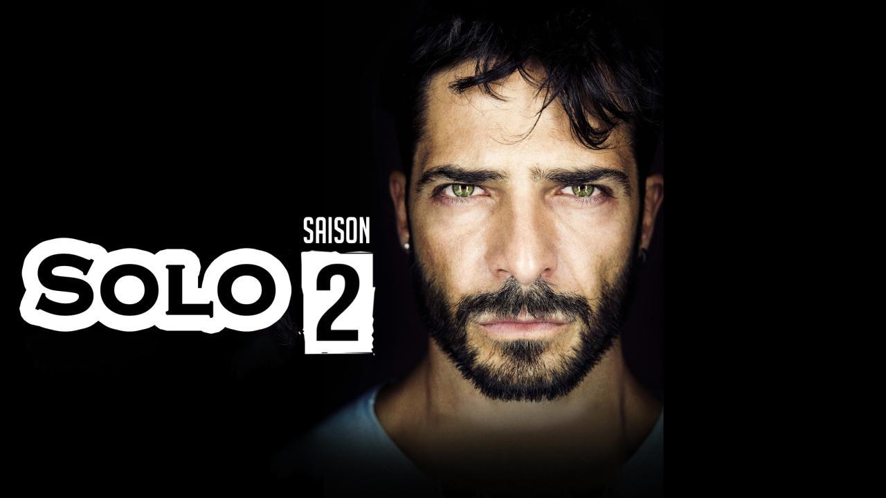 مسلسل Solo الموسم الثاني الحلقة 1 الأولي مترجمة
