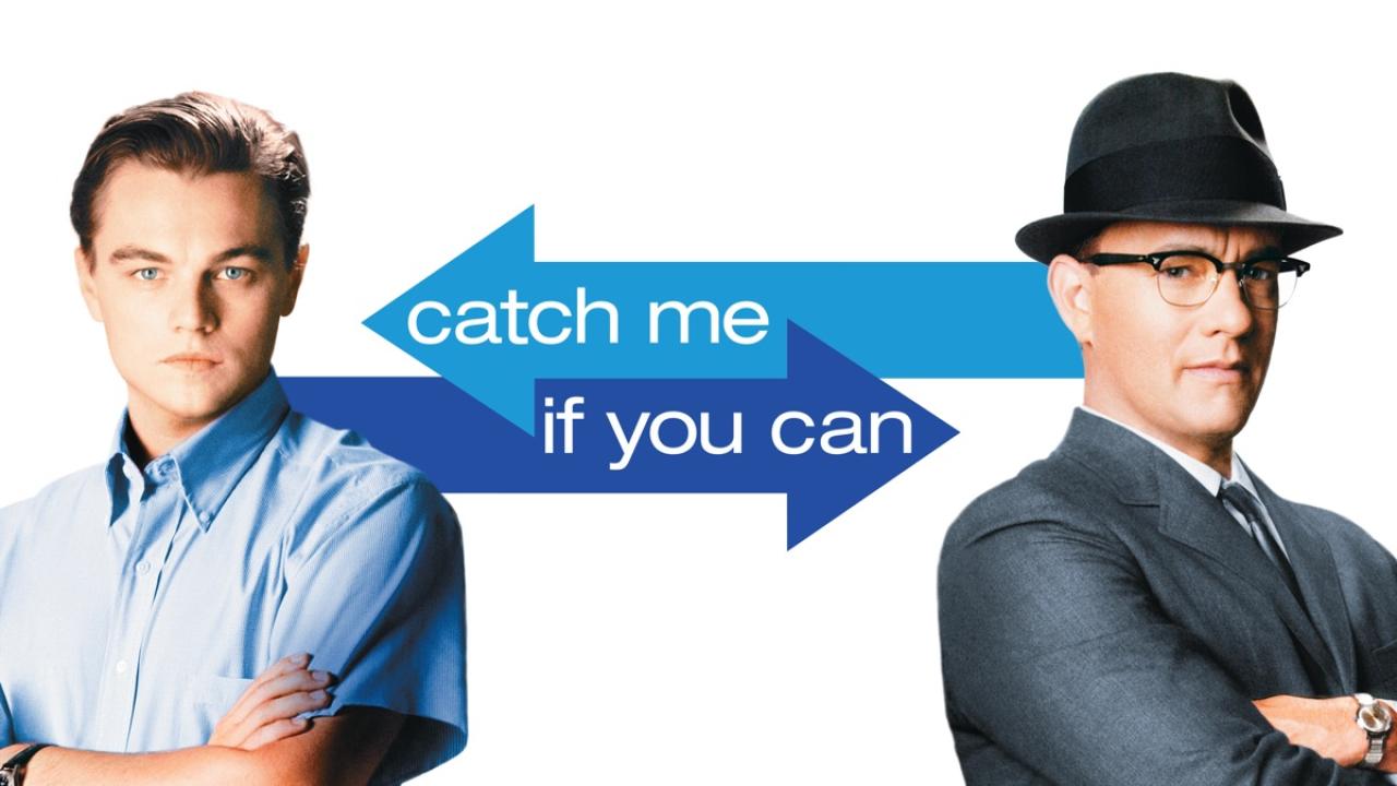 فيلم Catch Me If You Can 2002 مترجم كامل اون لاين HD