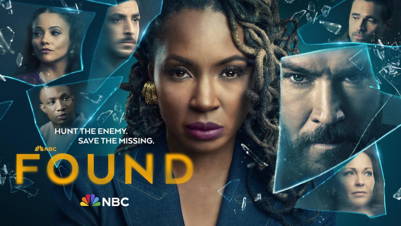 مسلسل Found الموسم الثاني الحلقة 2 مترجمة