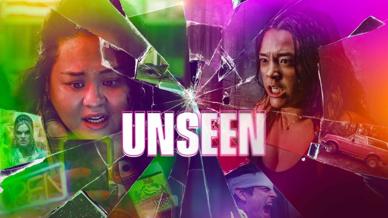فيلم Unseen 2023 مترجم كامل اون لاين HD