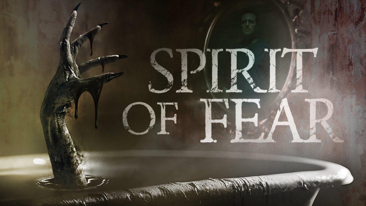 فيلم Spirit of Fear 2023 مترجم كامل اون لاين HD