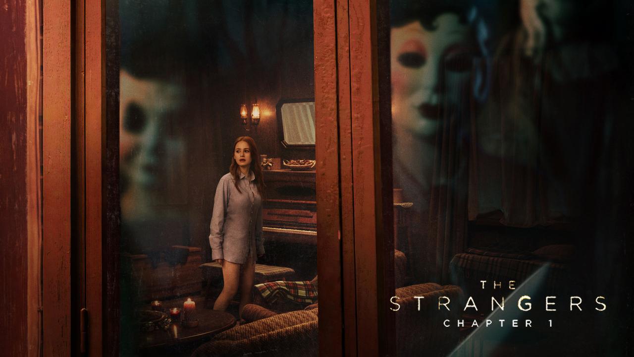 فيلم The Strangers: Chapter 1 2024 مترجم كامل اون لاين HD