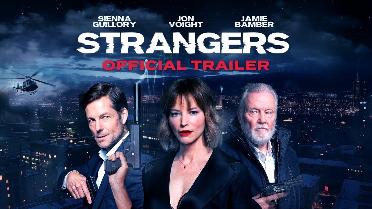 فيلم Strangers 2024 مترجم كامل اون لاين HD