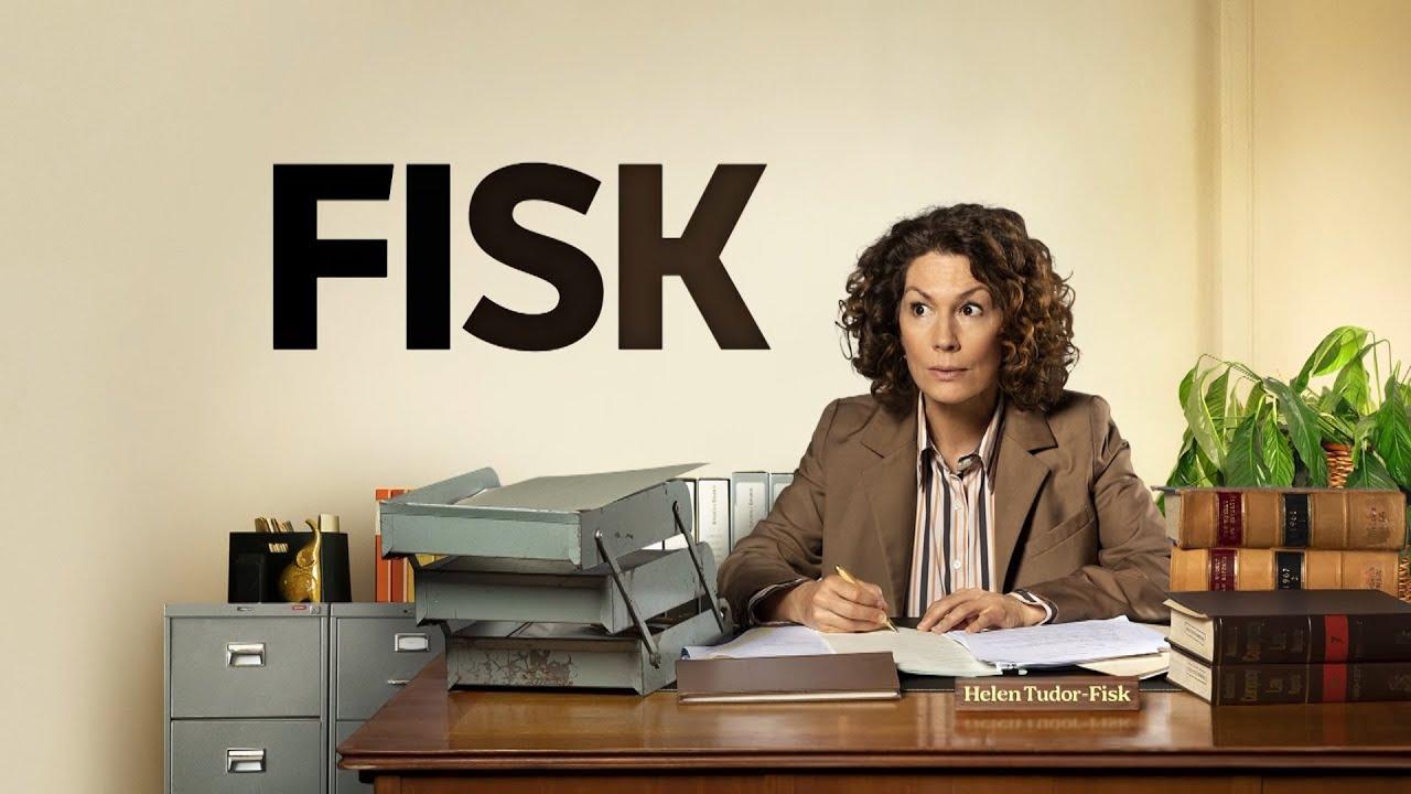 مسلسل Fisk الموسم الاول الحلقة 3 مترجمة