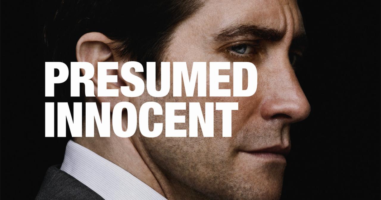 مسلسل Presumed Innocent الموسم الأول الحلقة 3 الثالثة مترجمة