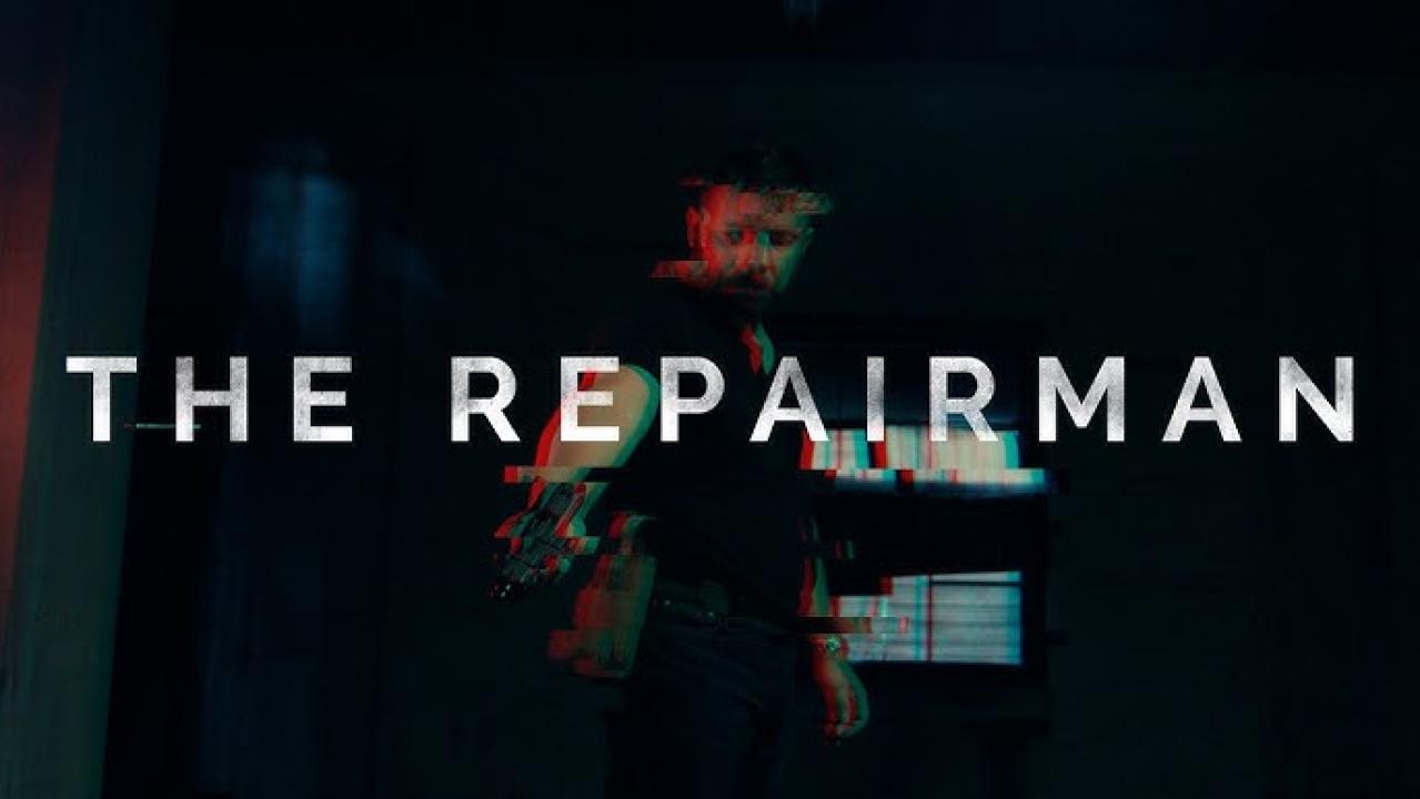 فيلم The Repairman 2025 مترجم اون لاين HD