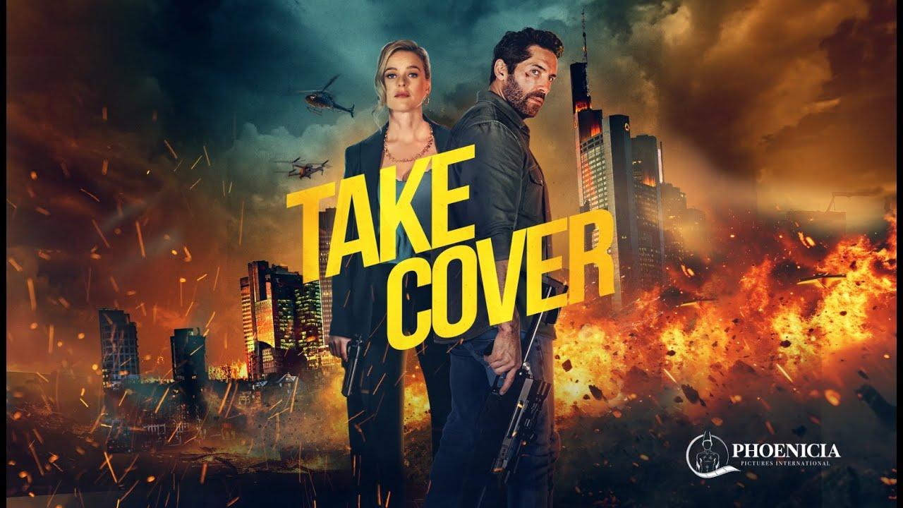 فيلم Take Cover 2024 مترجم كامل اون لاين HD