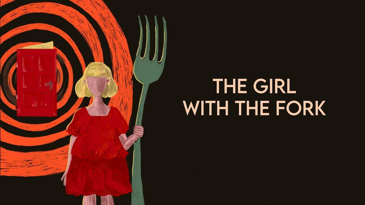 فيلم The Girl with the Fork 2024 مترجم كامل اون لاين HD