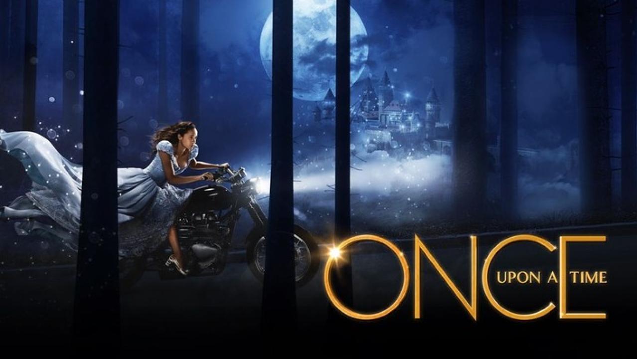 مسلسل Once Upon a Time الموسم السابع الحلقة 1 الأولي مترجمة