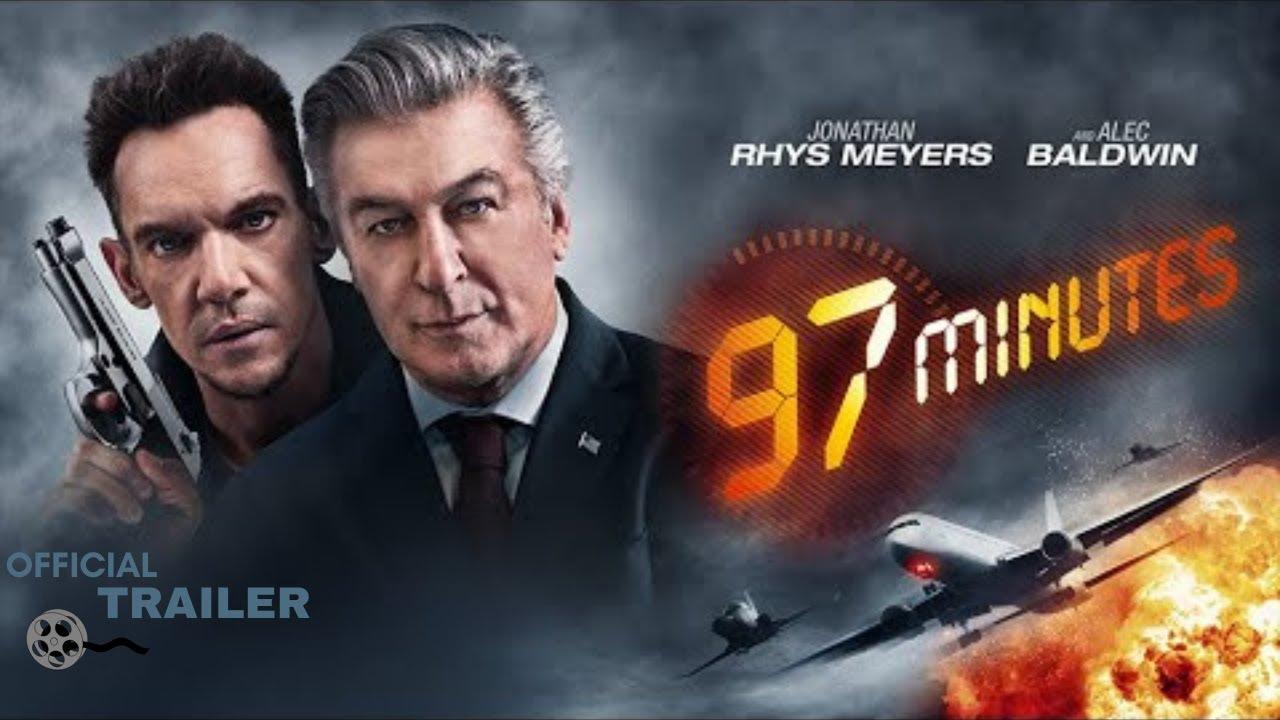 فيلم 97 Minutes 2023 مترجم كامل اون لاين HD