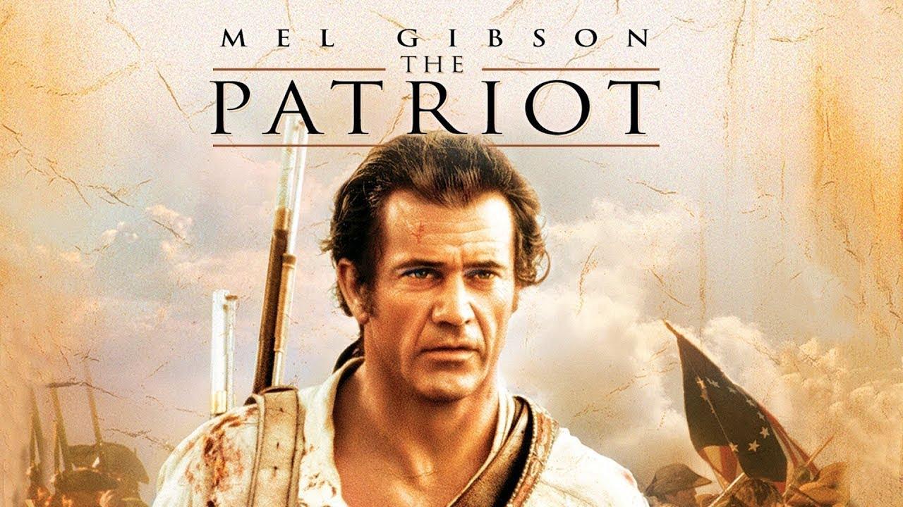 مشاهدة فيلم The Patriot 2000 مترجم كامل اون لاين HD