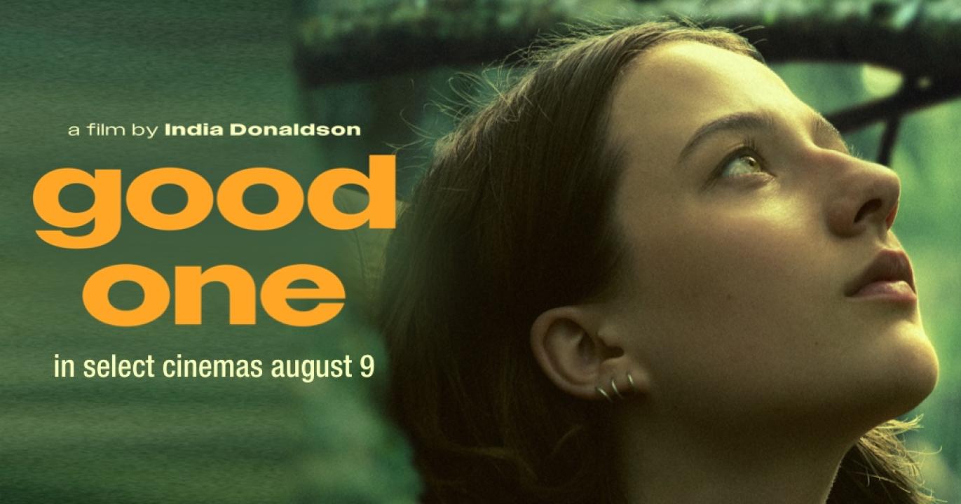 فيلم Good One 2024 مترجم كامل اون لاين HD