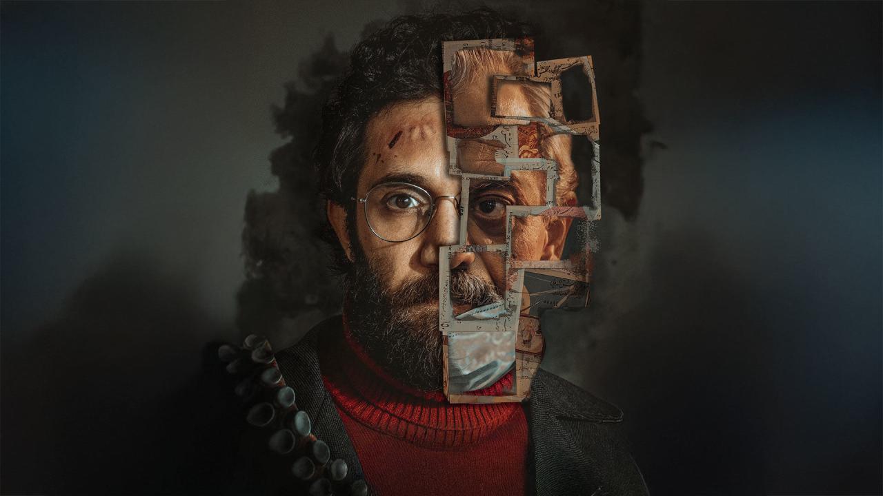 مسلسل احتمال الحلقة 7 السابعة ( الأخيرة )