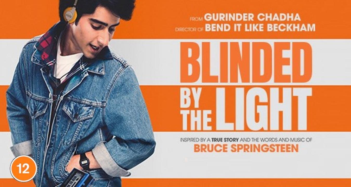 فيلم Blinded by the Light 2019 مترجم كامل اون لاين HD