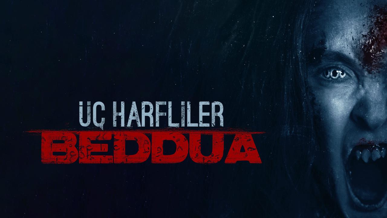 فيلم Uc Harfliler: Beddua 2018 مترجم كامل اون لاين HD