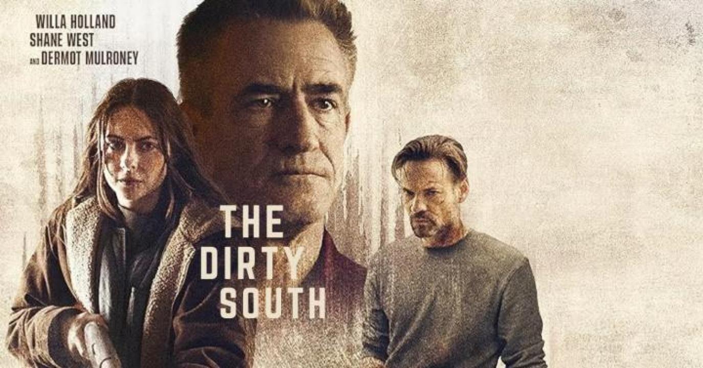 فيلم The Dirty South 2023 مترجم كامل اون لاين HD