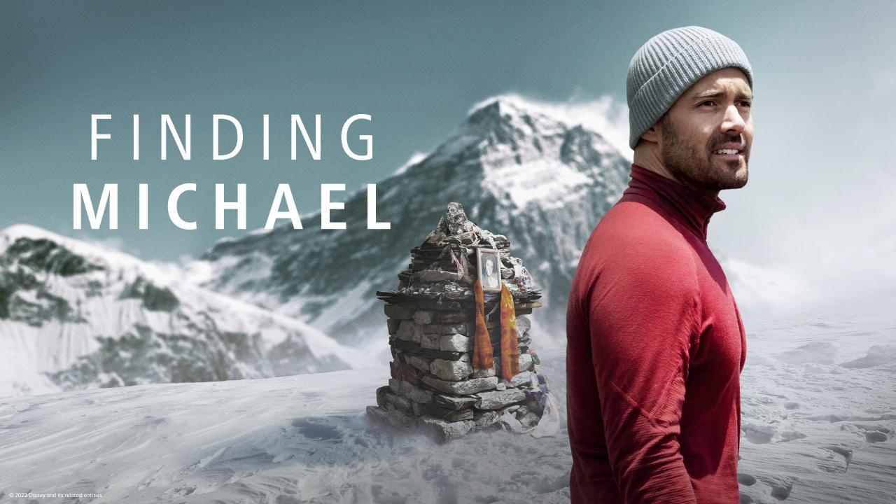 فيلم Finding Michael 2023 مترجم كامل اون لاين HD
