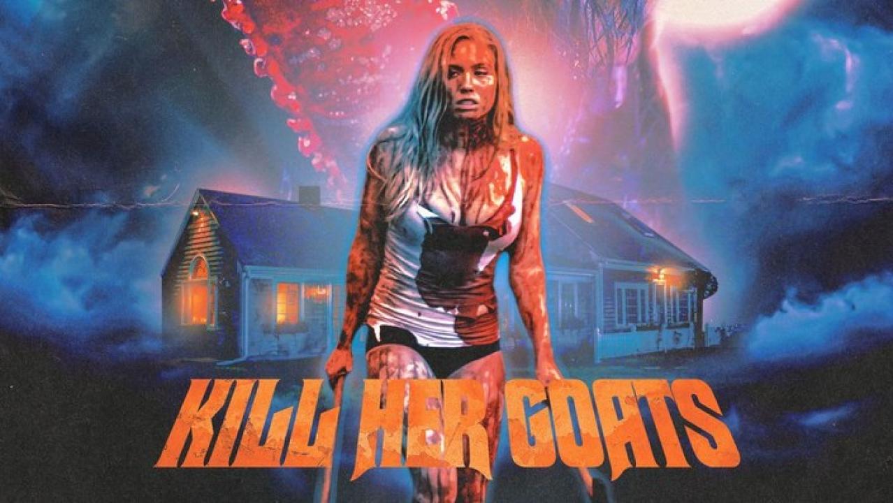 فيلم Kill Her Goats 2023 مترجم كامل اون لاين HD