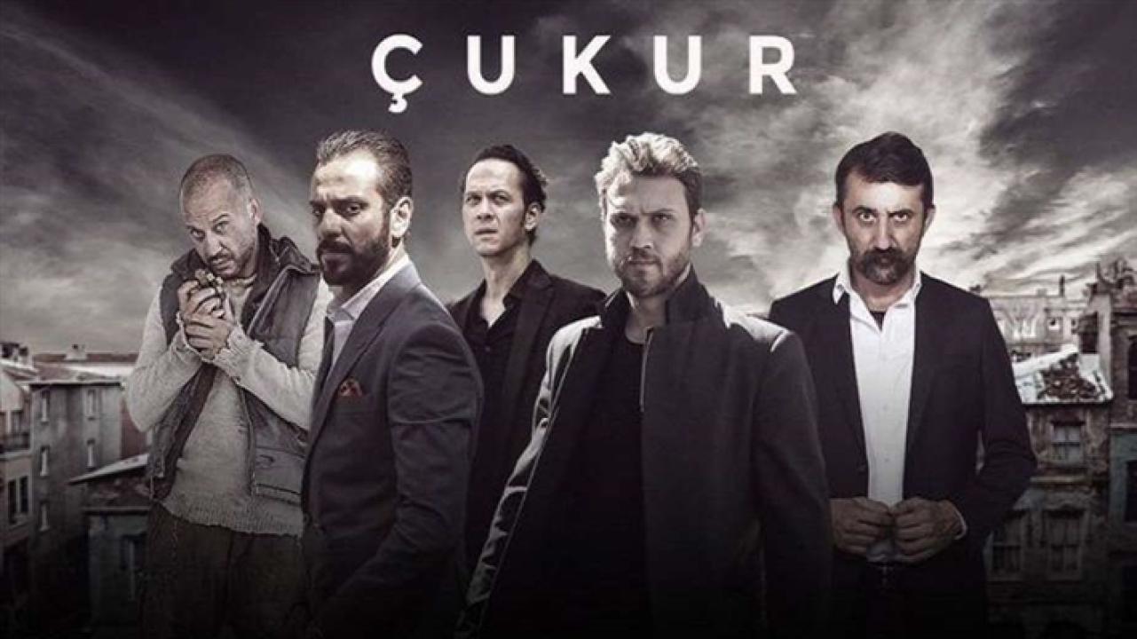 مسلسل الحفرة 2 الحلقة 34 الرابعة والثلاثون مترجمة ( الأخيرة )