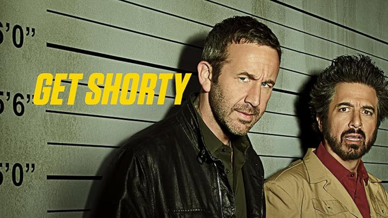 مسلسل Get Shorty الموسم الثاني الحلقة 10 ( الأخيرة ) مترجمة