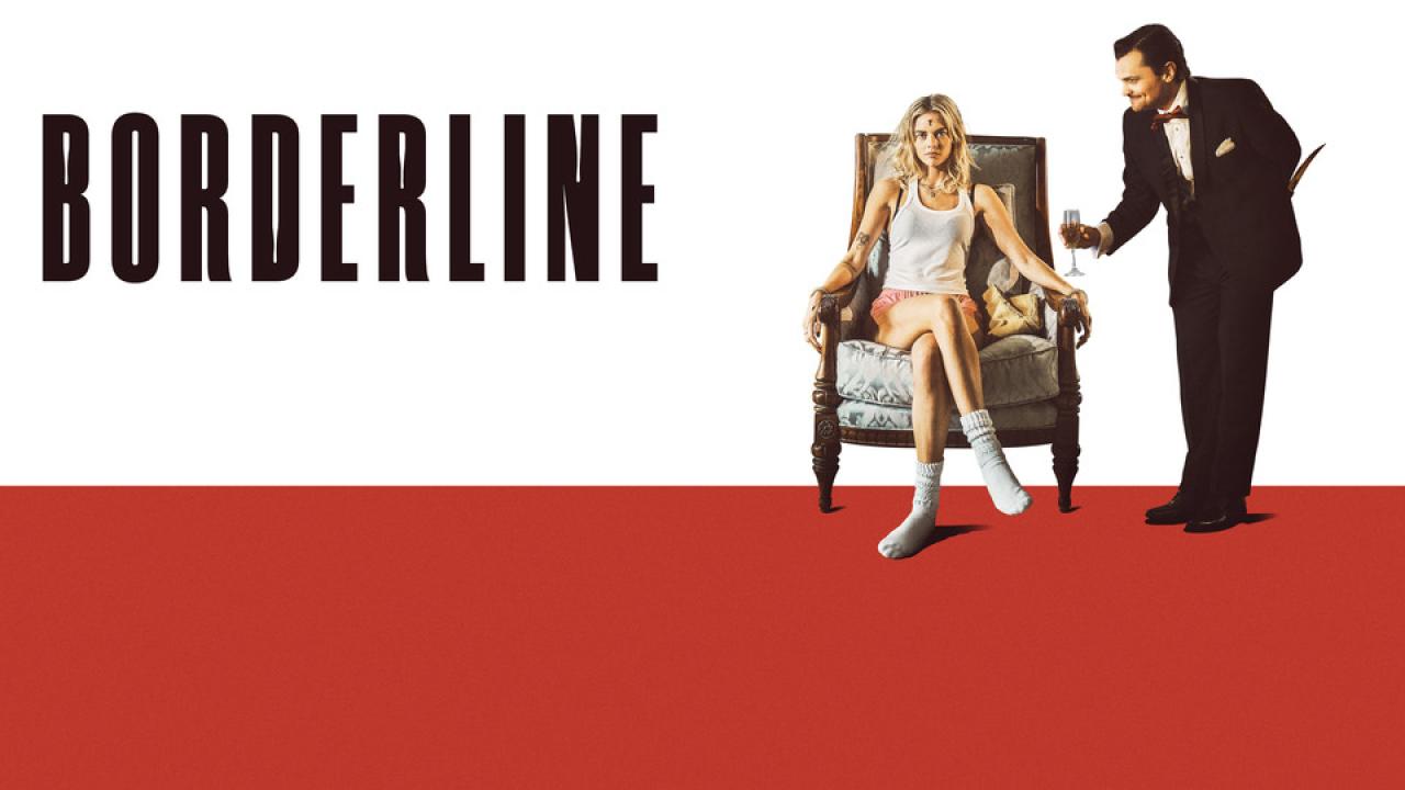 فيلم Borderline 2025 مترجم اون لاين HD