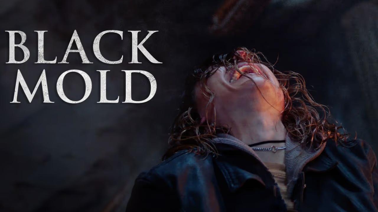 فيلم Black Mold 2023 مترجم اون لاين HD