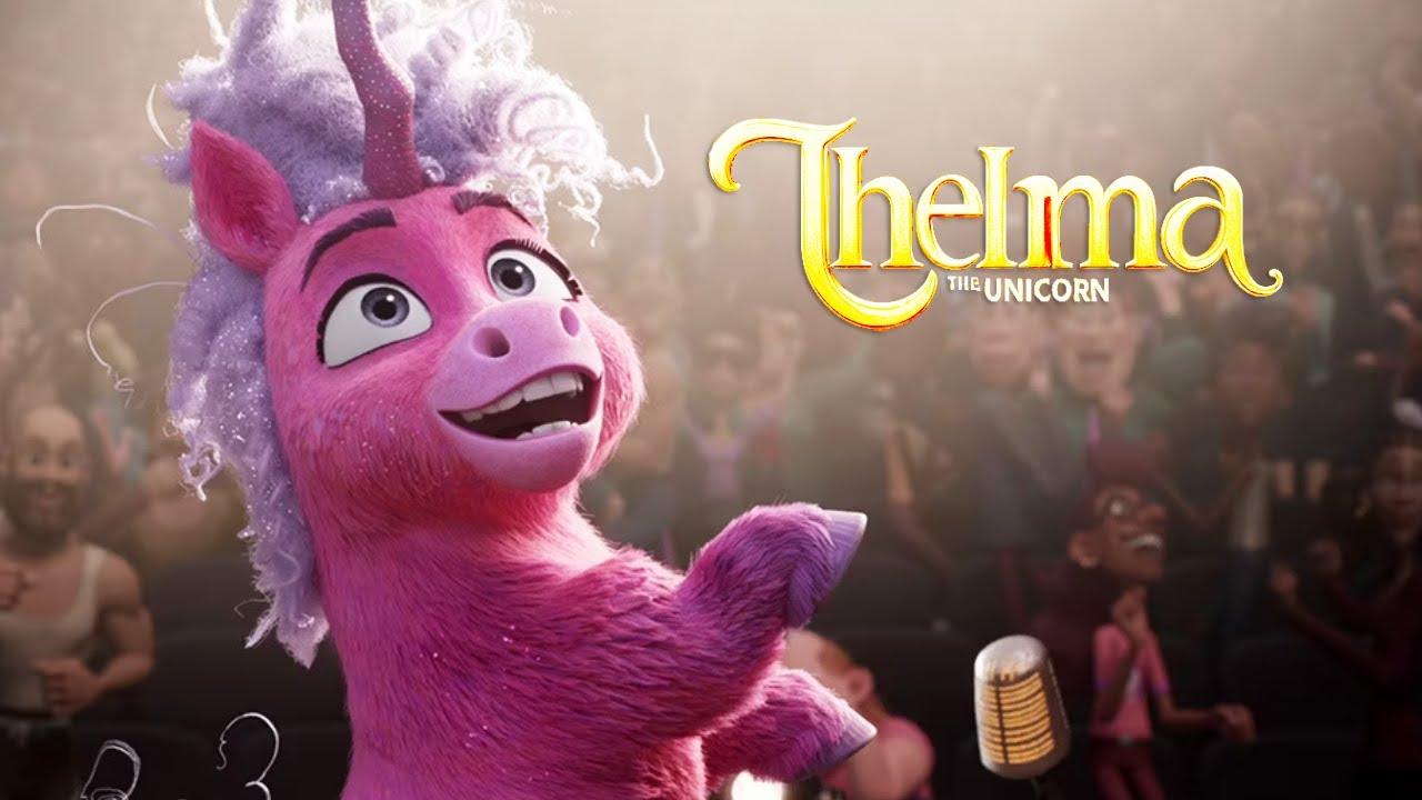 فيلم Thelma the Unicorn 2024 مترجم كامل اون لاين HD