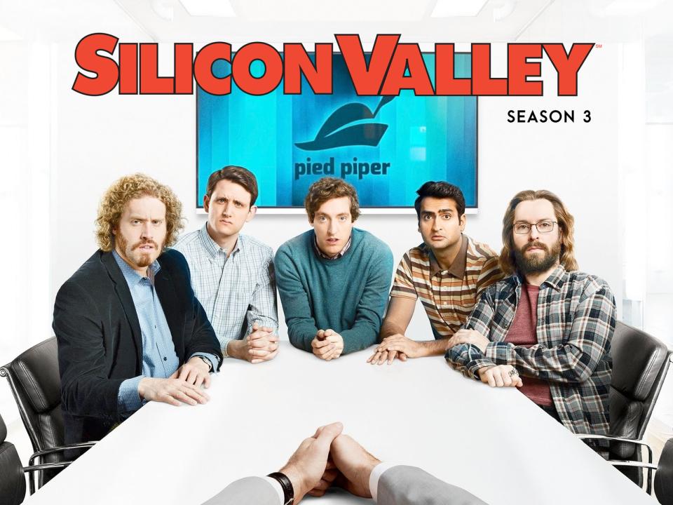 مسلسل Silicon Valley الموسم الثالث الحلقة 10 ( الأخيرة ) مترجمة