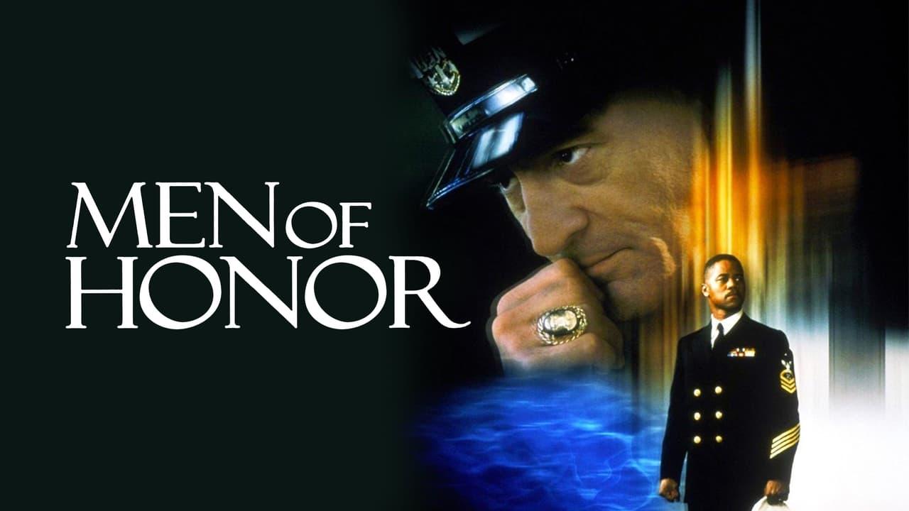 مشاهدة فيلم Men of Honor 2000 مترجم كامل اون لاين HD