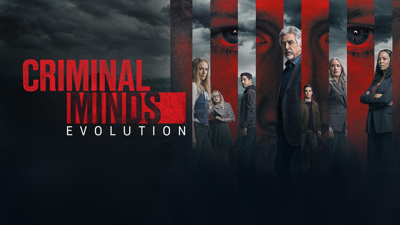 مسلسل Criminal Minds الموسم السابع عشر الحلقة 1 الأولي مترجمة