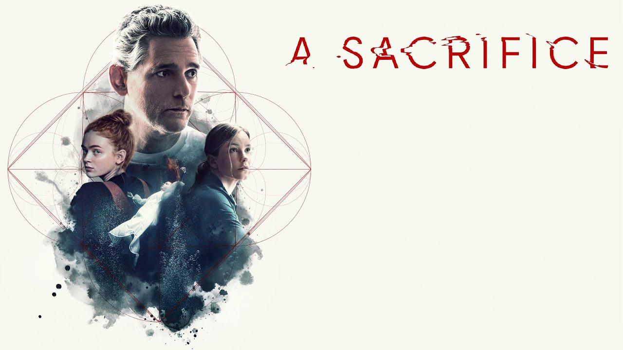 فيلم A Sacrifice 2024 مترجم كامل اون لاين HD