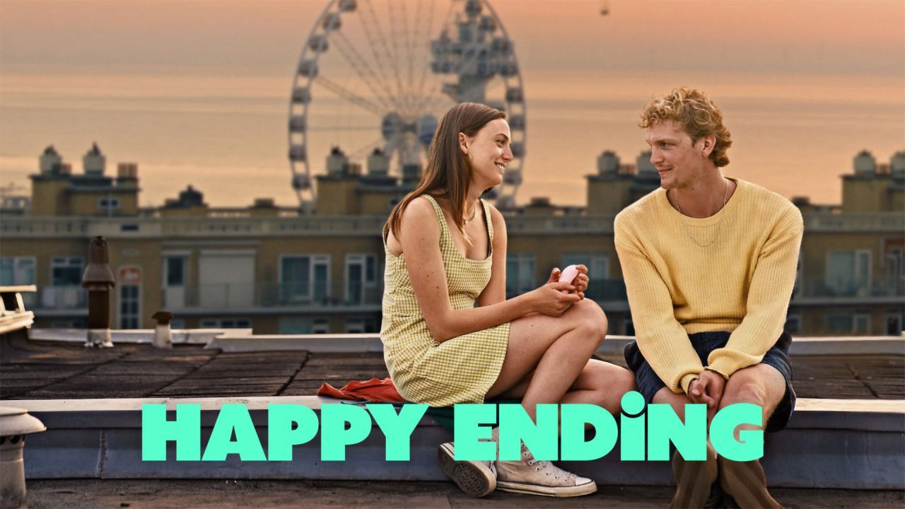 فيلم Happy Ending 2023 مترجم كامل اون لاين HD