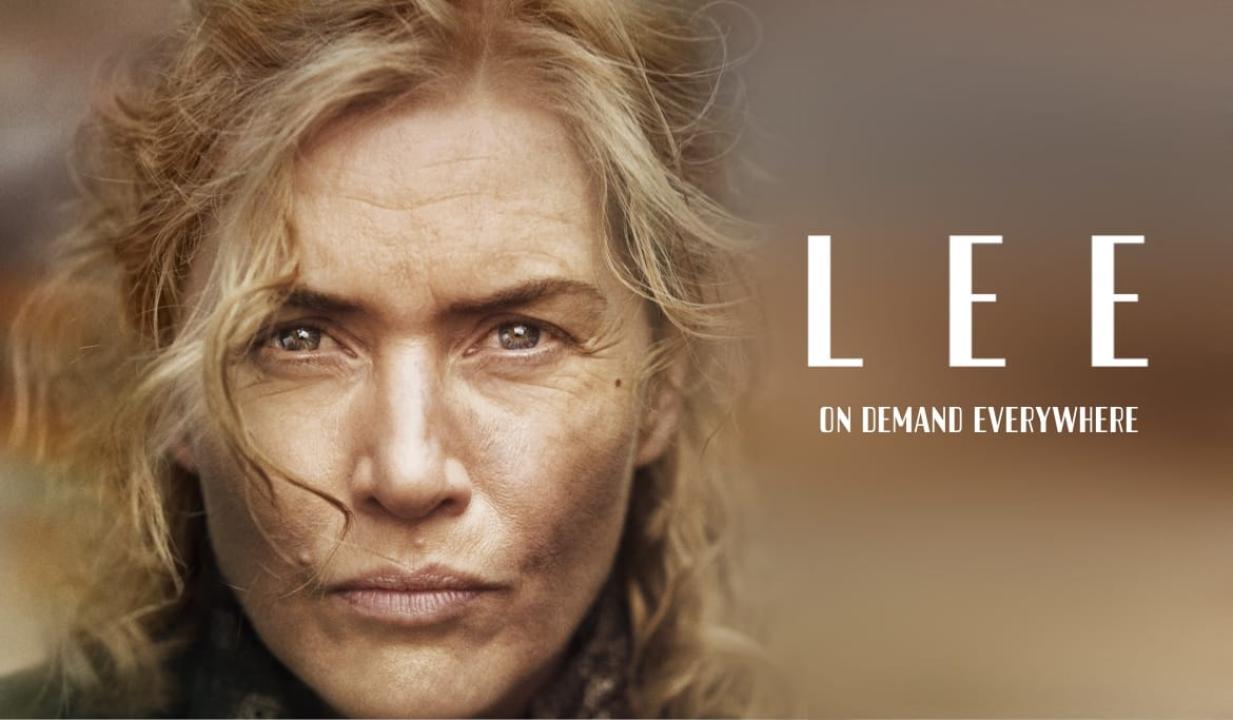 فيلم Lee 2023 مترجم كامل اون لاين HD