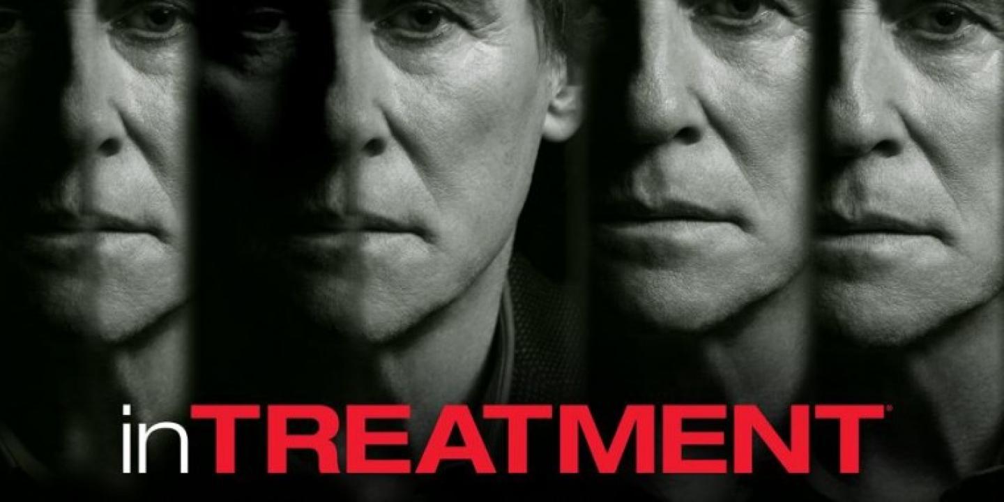 مسلسل In Treatment الموسم الثالث الحلقة 28 ( الأخيرة ) مترجمة