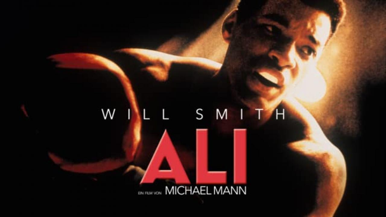 فيلم Ali 2001 مترجم كامل اون لاين HD