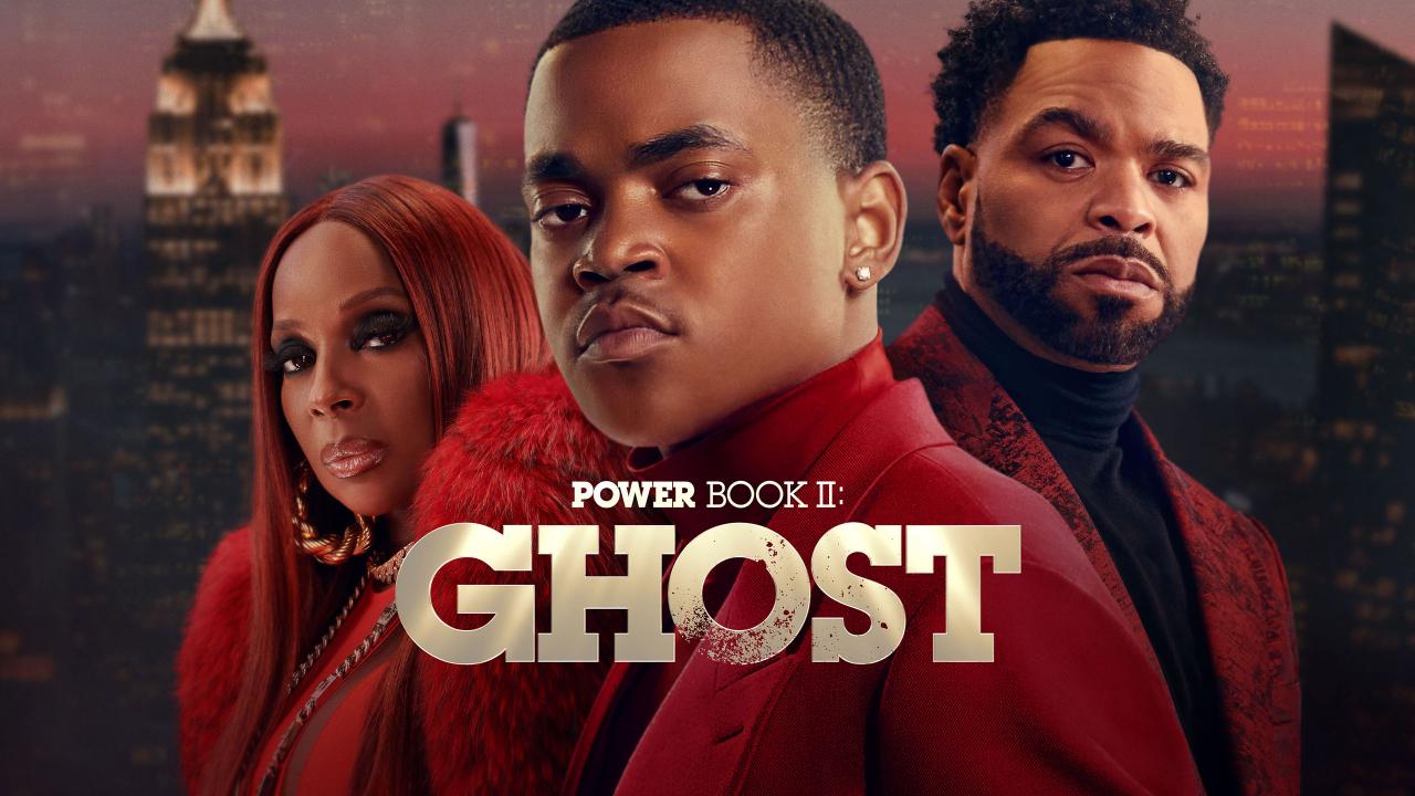 مسلسل Power Book II: Ghost الموسم الثالث الحلقة 10 العاشرة ( الأخيرة ) مترجمة