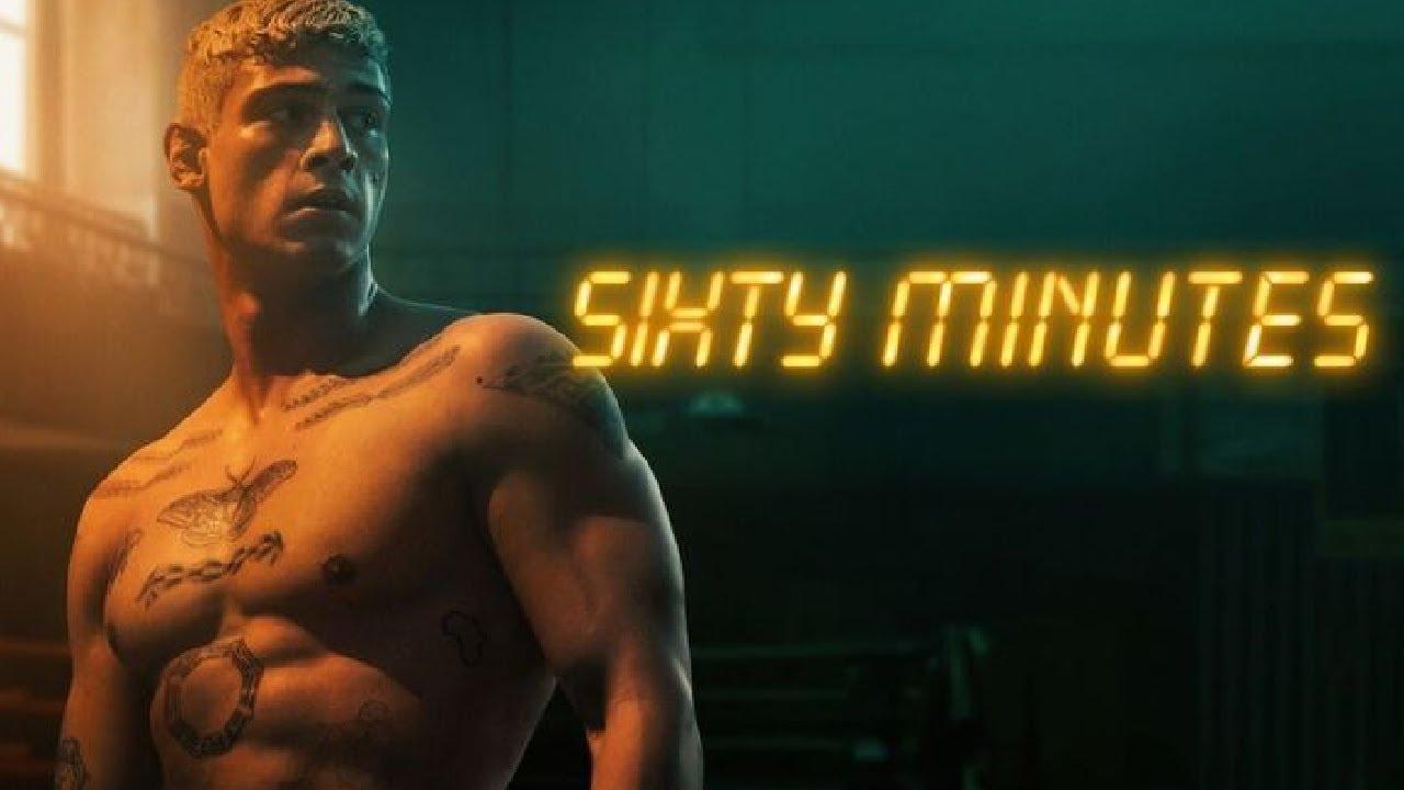 فيلم Sixty Minutes 2024 مترجم كامل اون لاين HD