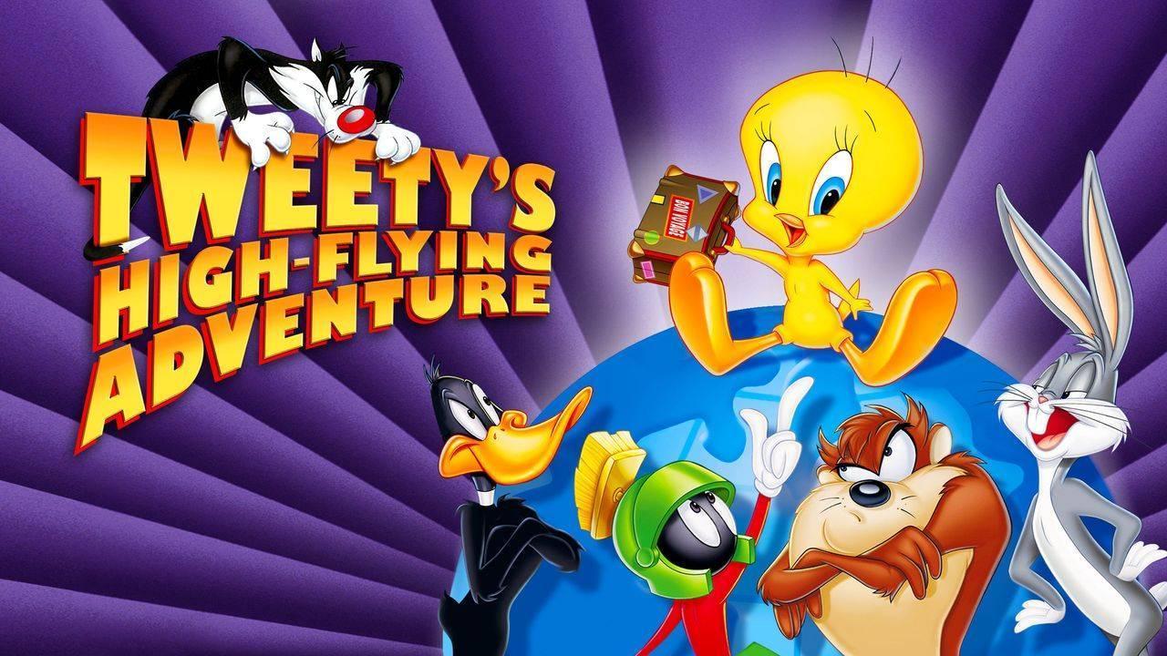 مشاهدة فيلم Tweety's High-Flying Adventure 2000 مترجم كامل اون لاين HD