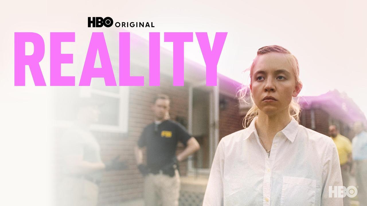 فيلم Reality 2023 مترجم كامل اون لاين HD