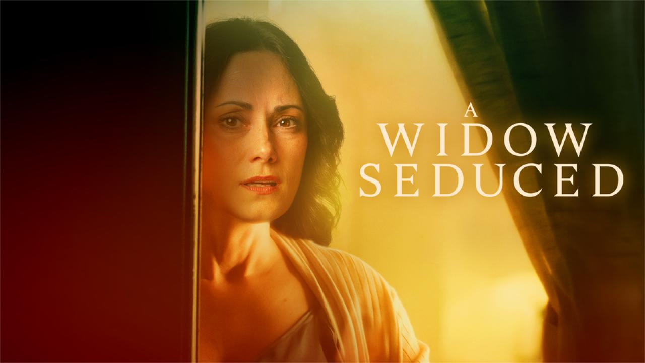 فيلم A Widow Seduced 2024 مترجم كامل اون لاين HD