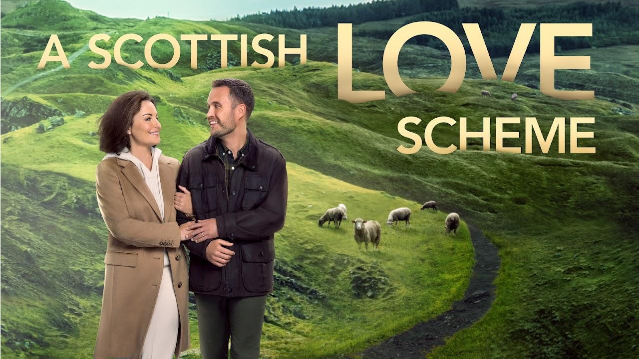 فيلم A Scottish Love Scheme 2024 مترجم كامل اون لاين HD
