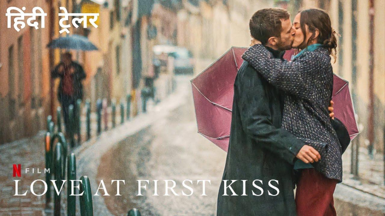 فيلم Love at First Kiss 2023 مترجم كامل اون لاين HD
