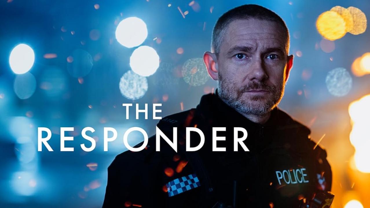 مسلسل The Responder الموسم الأول الحلقة 1 الأولي مترجمة